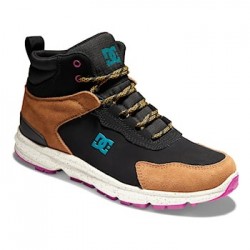 DC Mutiny WR (Black/Brown/Green) DC Mutiny WR (Black/Brown/Green)